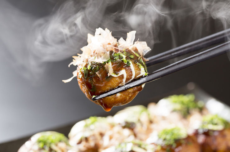 鉄板・お好み焼き14