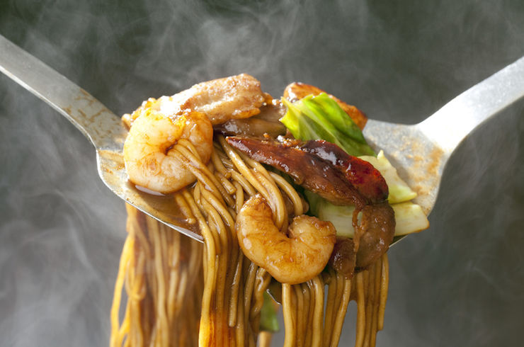 鉄板・お好み焼き4